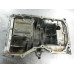 GRW303 Engine Oil Pan For 07-12 Mazda CX-7  2.3 L3KA10401